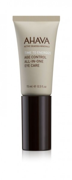 Ahava Age Control All-In-One Eye Care (MEN) 15ml