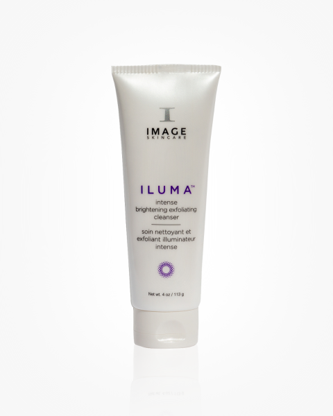 Image Skincare ILUMA™ Intense Brightening Exfoliating Cleanser 113g