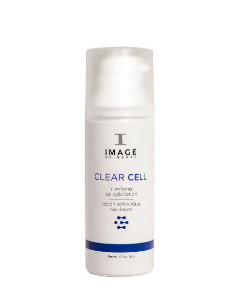 Image Skincare CLEAR CELL Clarifying Lotion 50ml