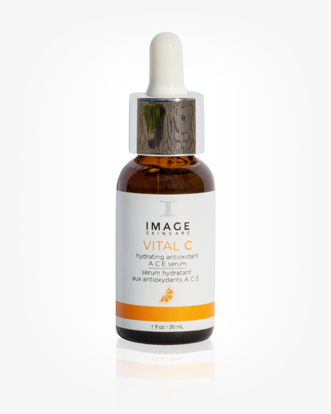 Image Skincare VITAL C Hydrating Antioxidant ACE Serum 30ml
