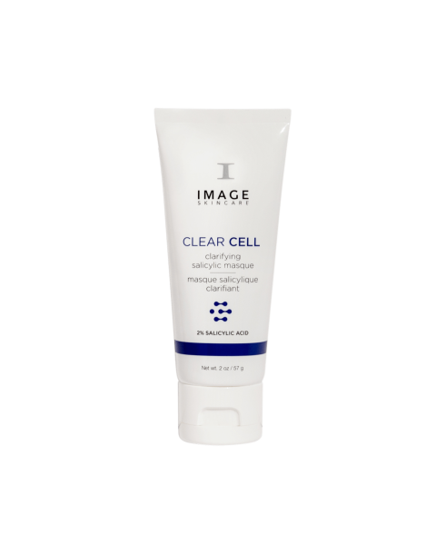 Image Skincare CLEAR CELL Clarifying Salicylic Masque 57g
