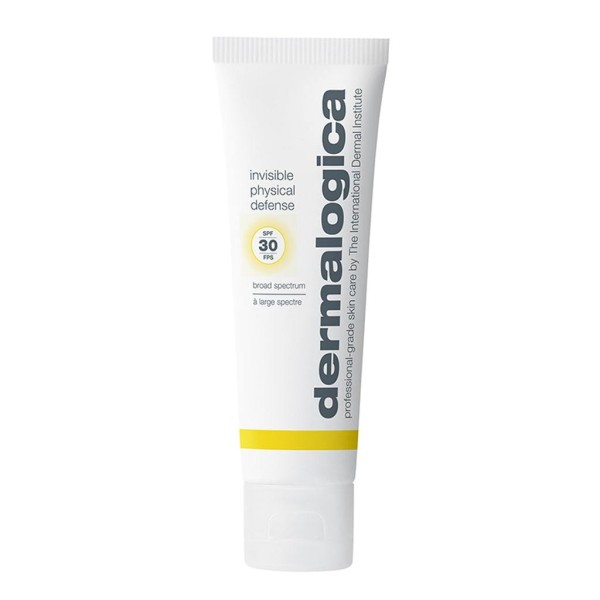 dermalogica Invisible Physical Defense SPF30 50ml