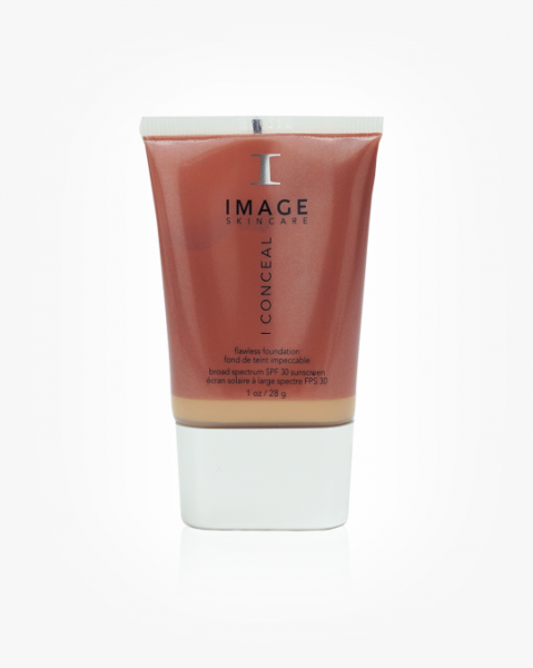 Image Skincare I Beauty I Conceal Flawless Foundation Natural SPF30 28g