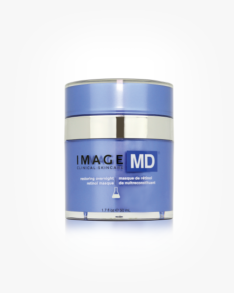 Image Skincare IMAGE MD Restoring Overnight Retinol Masque 50ml