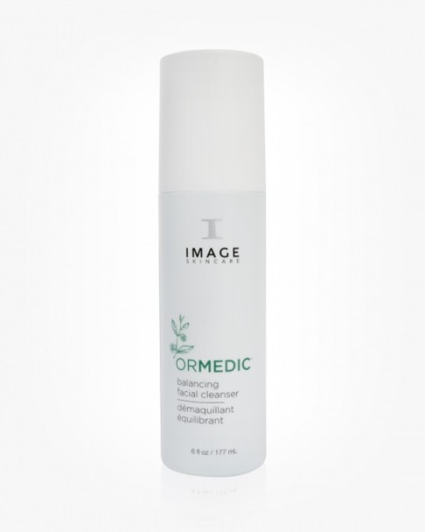 Image Skincare ORMEDIC® Balancing Facial Cleanser 177ml