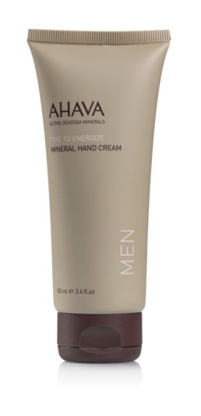 Ahava Mineral Hand Cream (MEN) 100ml