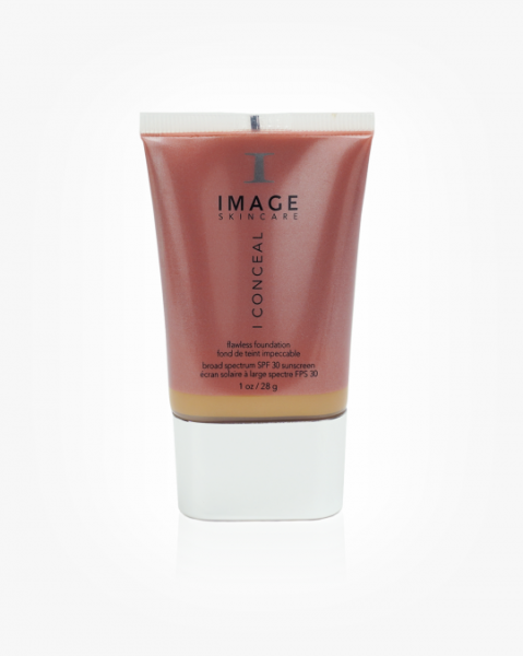 Image Skincare I Beauty I Conceal Flawless Foundation Toffee SPF30 28g