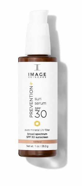 Image Skincare PREVENTION+ Sun Serum SPF30 Tinted 28,3g