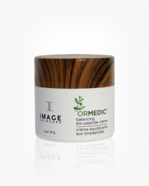 Image Skincare ORMEDIC® Balancing Bio-Peptide Crème 57g