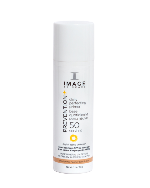 Image Skincare PREVENTION+ Daily Perfecting Primer SPF50 28g