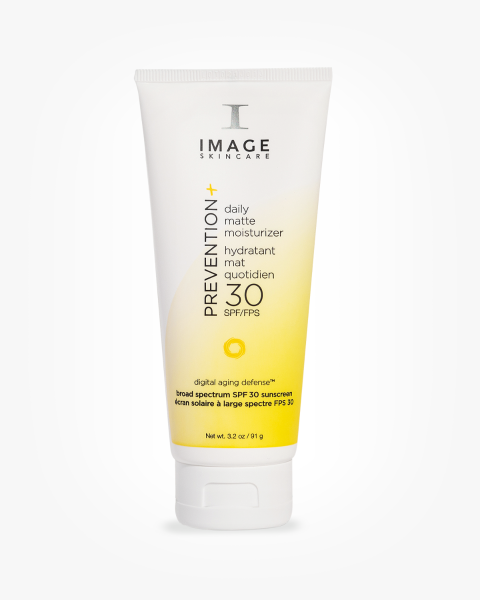 Image Skincare PREVENTION+ Daily Matte Moisturizer SPF30 91g