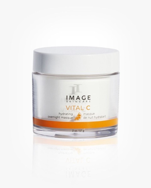 Image Skincare VITAL C Hydrating Overnight Masque 57g