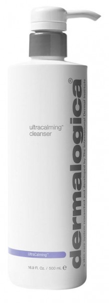 dermalogica UltraCalming Cleanser 500ml