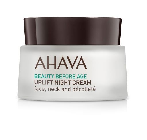 Ahava Uplift Night Cream 50ml