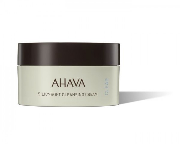 Ahava Silky-Soft Cleansing Cream 30ml