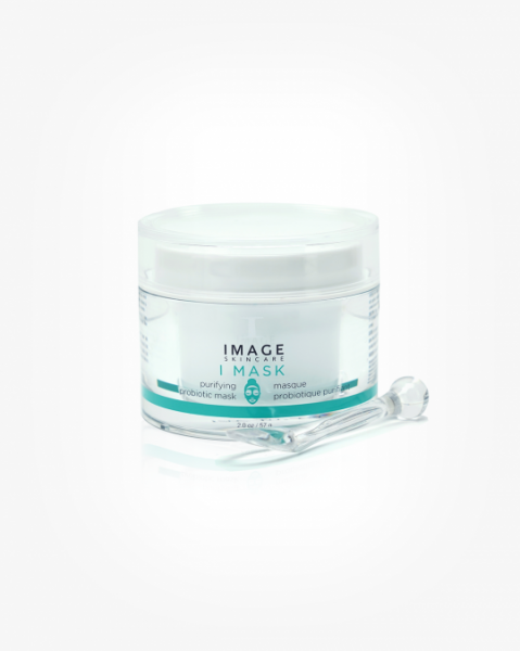 Image Skincare I MASK Purifying Probiotic Mask 57g