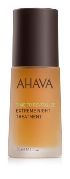 Ahava EXTREME Night Treatment 30ml
