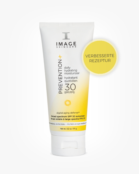 Image Skincare PREVENTION+ Daily Hydrating Moisturizer SPF30 91g