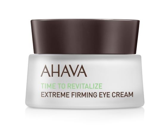 Ahava EXTREME Firming Eye Cream 15ml