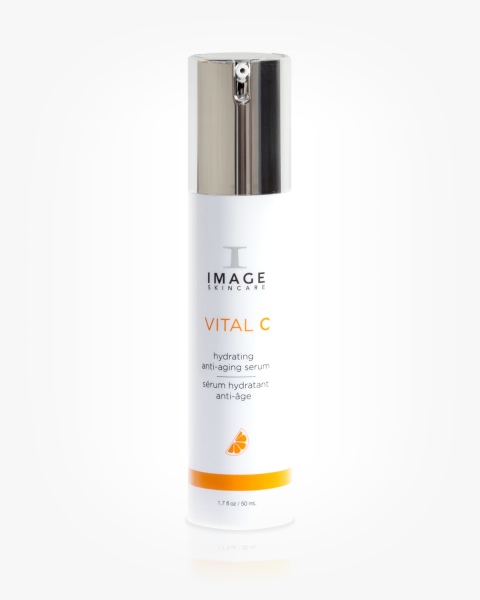 Image Skincare VITAL C Hydrating Anti-Aging Serum 50ml
